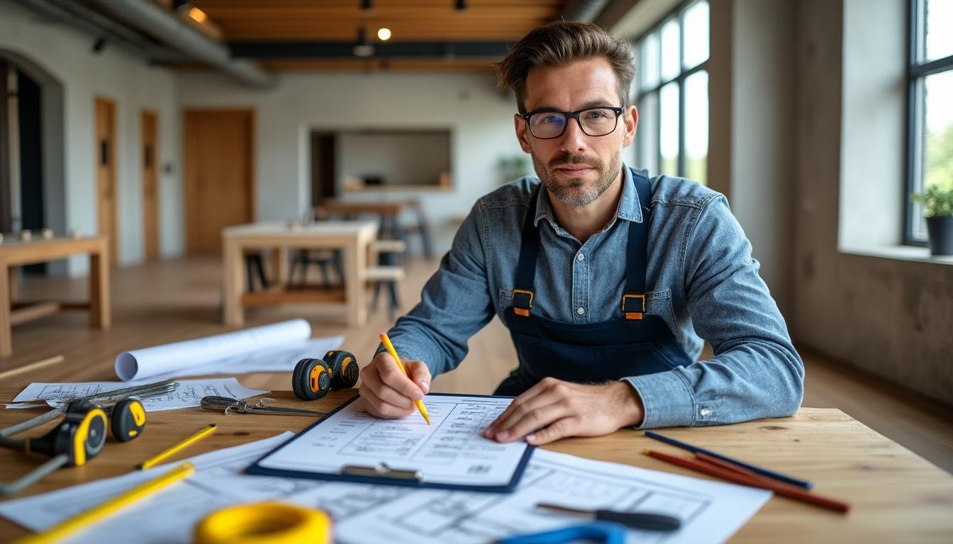 découvrez les 7 questions essentielles à poser avant d’engager un artisan afin de garantir la qualité de vos travaux, éviter les mauvaises surprises et choisir le bon professionnel pour votre projet.