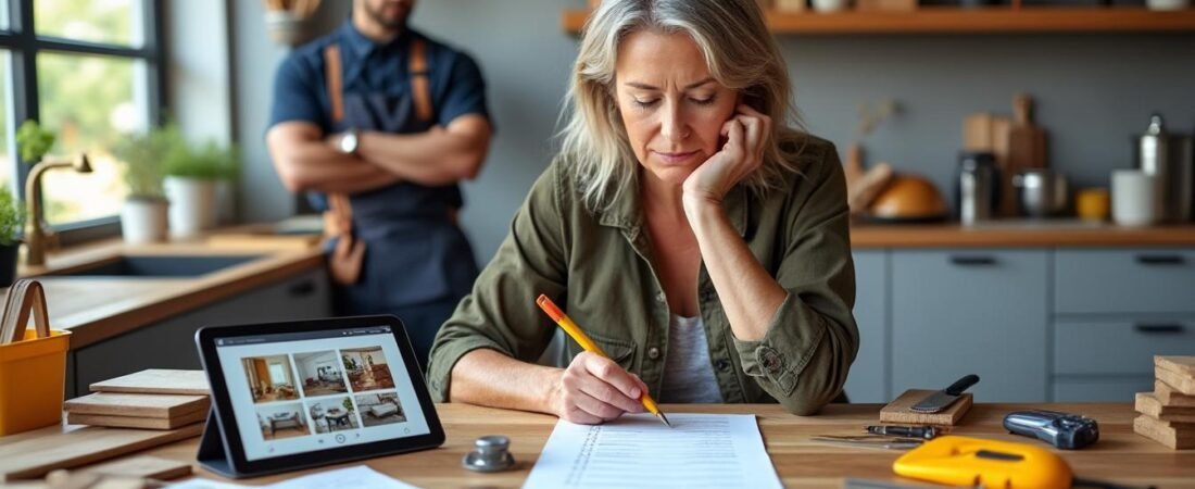 7 questions à poser avant d’engager un artisan