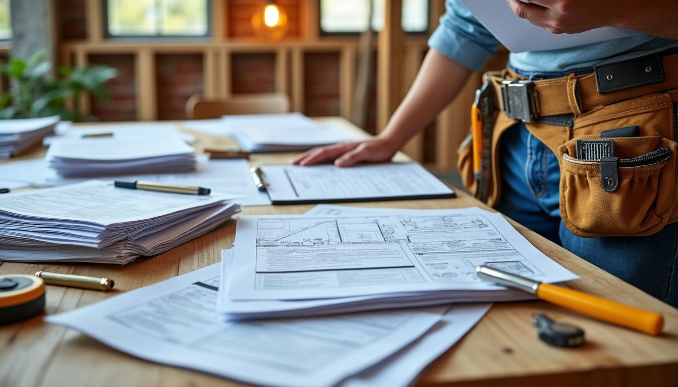 découvrez les 7 questions essentielles à poser avant d’engager un artisan. conseils pour faire le bon choix, éviter les mauvaises surprises et réussir vos travaux en toute confiance.