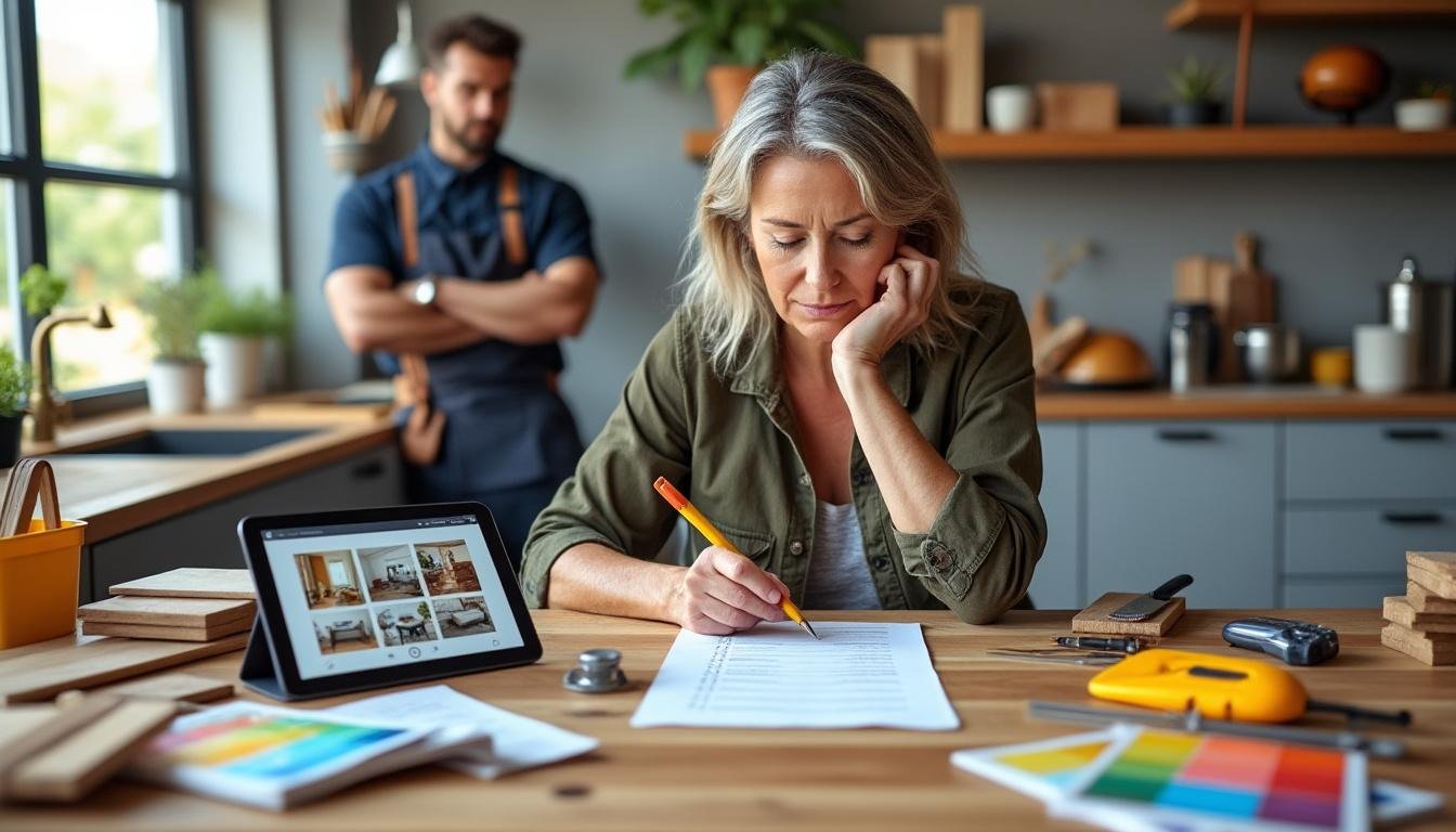 7 questions à poser avant d’engager un artisan