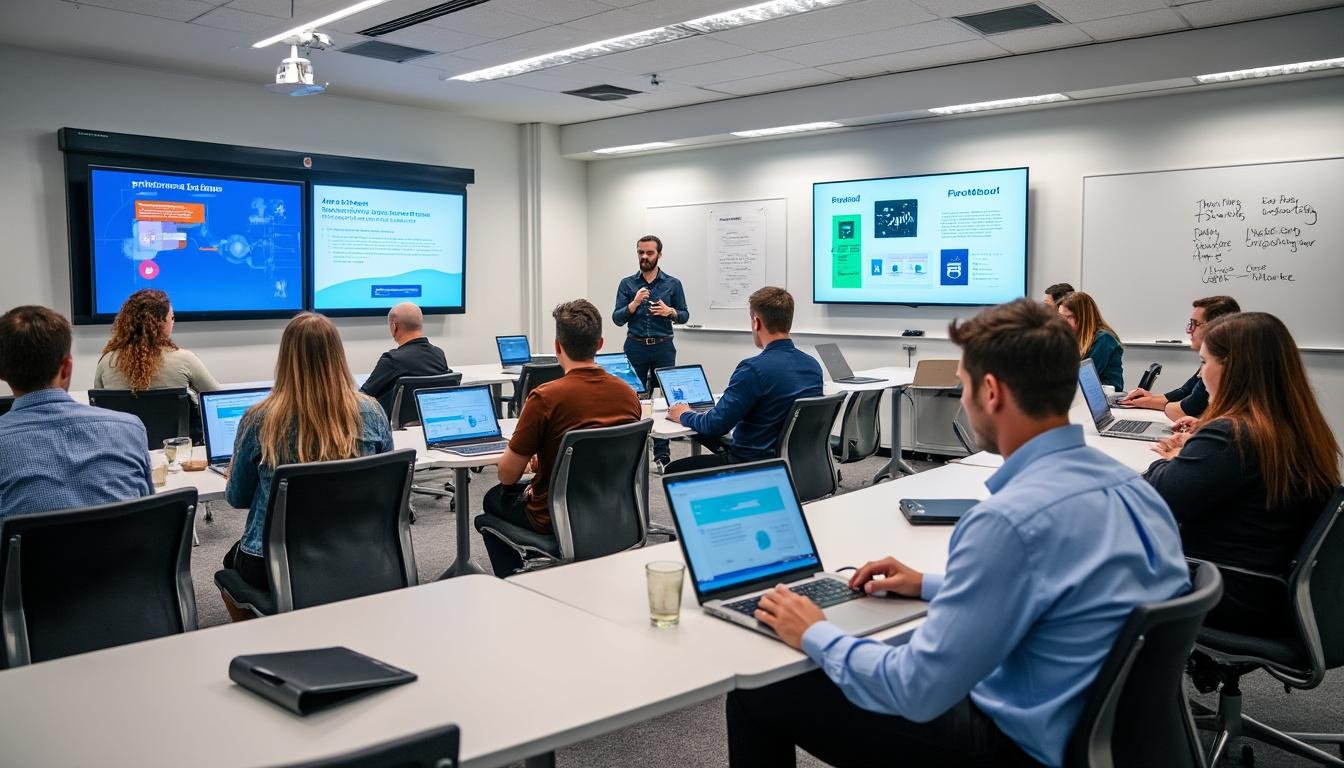 découvrez les critères essentiels pour choisir un bon centre de formation professionnelle et garantir le succès de votre parcours. conseils, astuces et points à vérifier avant de vous inscrire.