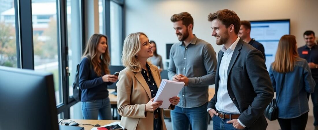 Comment choisir un bon centre de formation professionnelle