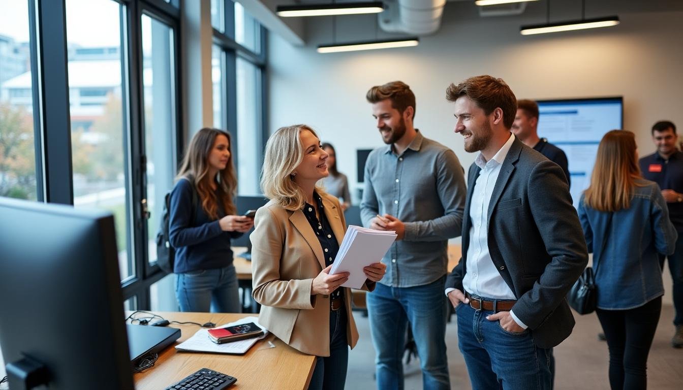 Comment choisir un bon centre de formation professionnelle