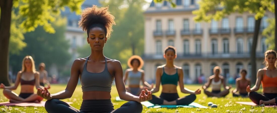 Comment trouver un sophrologue à Paris : conseils et astuces