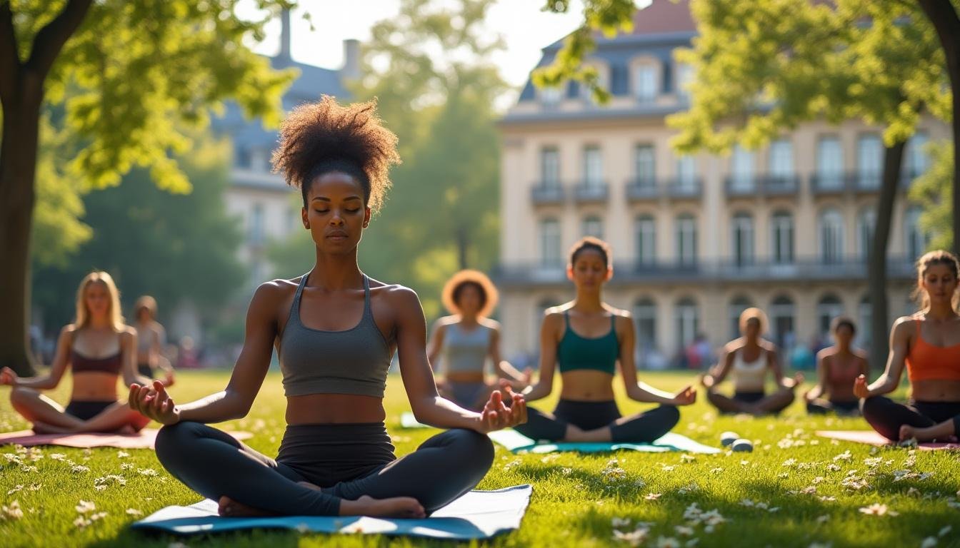 Comment trouver un sophrologue à Paris : conseils et astuces