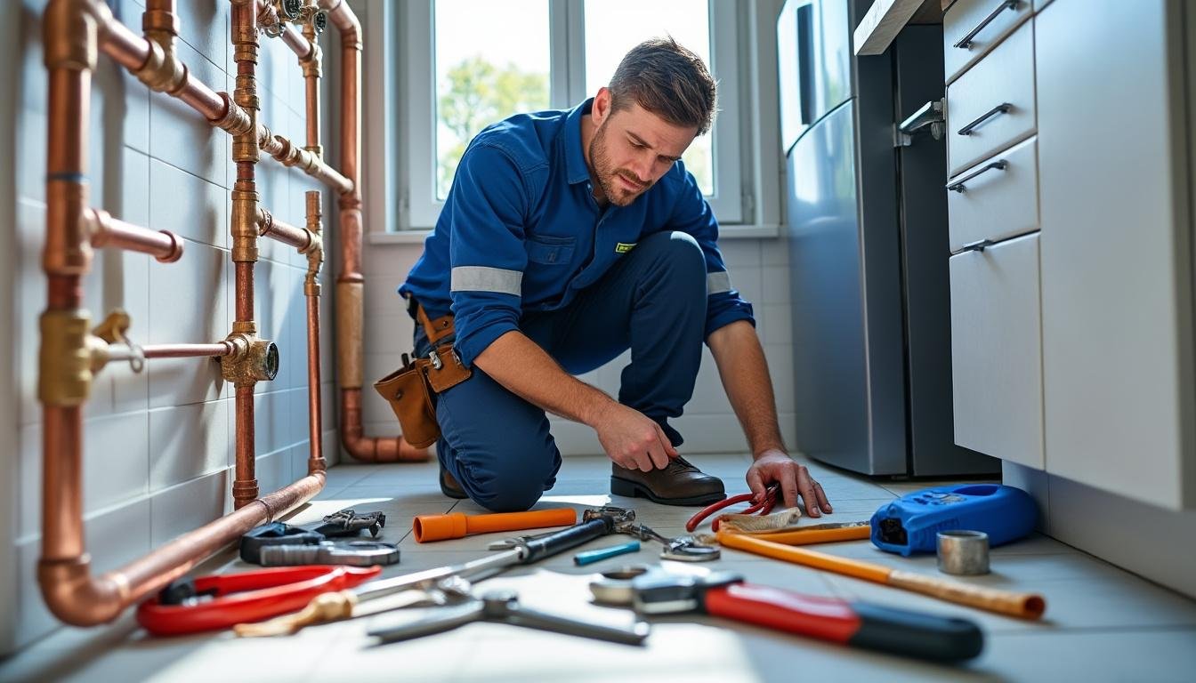 découvrez nos conseils pour bien choisir un plombier à lyon et trouver un artisan de confiance pour tous vos travaux de plomberie, dépannage et installation.