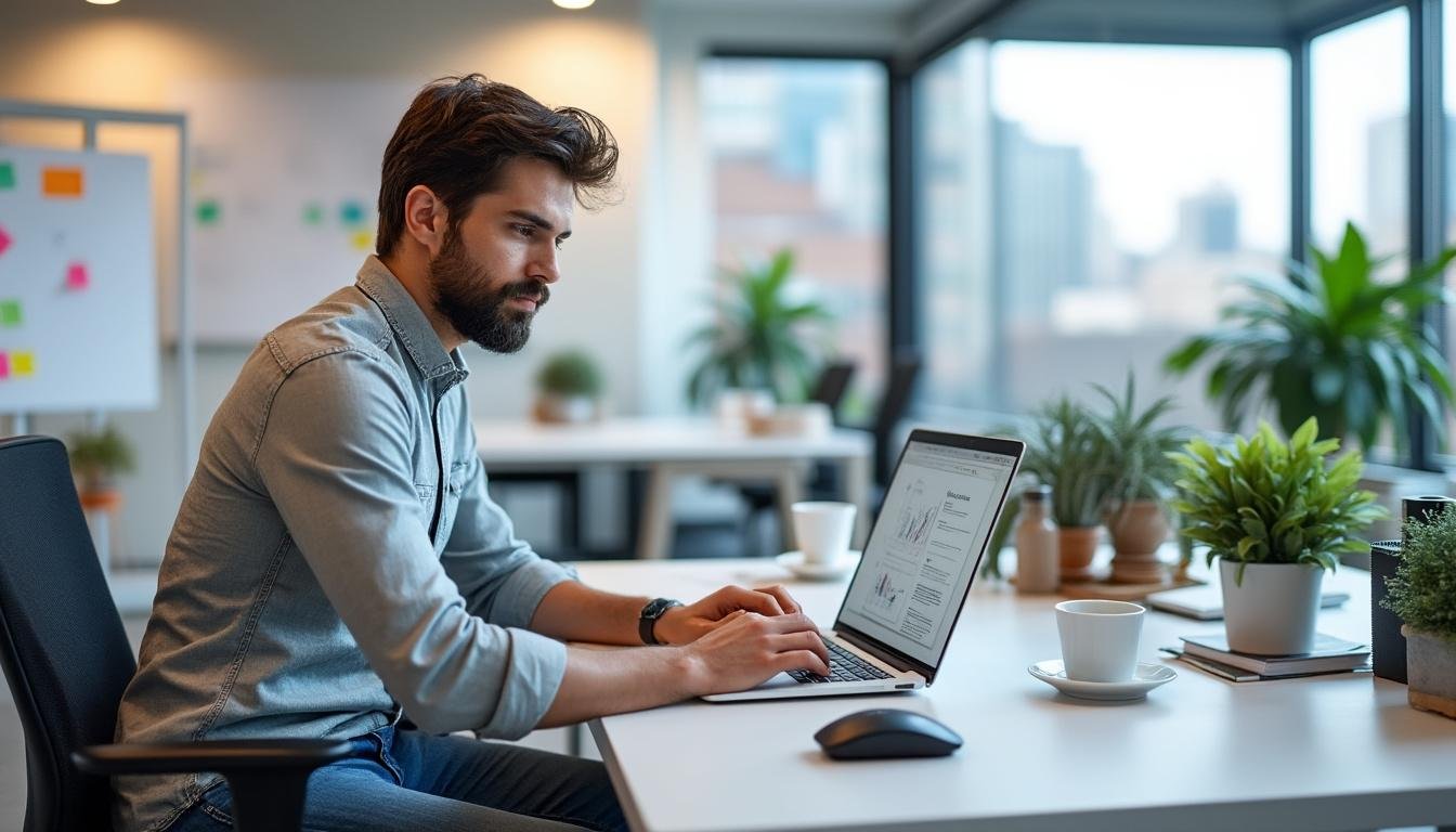 découvrez comment l’inscription dans un annuaire local peut augmenter la visibilité de votre entreprise, attirer plus de clients et améliorer efficacement votre référencement local sur google.