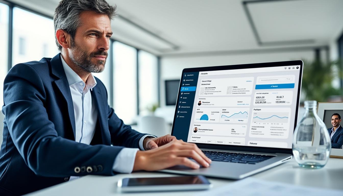 découvrez comment l’inscription de votre entreprise dans un annuaire local peut améliorer votre référencement, attirer plus de clients à proximité et renforcer votre visibilité sur internet.