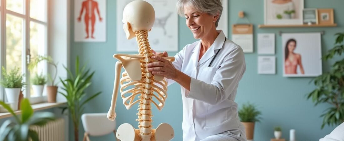 Quels sont les tarifs moyens d’un ostéopathe en France ?