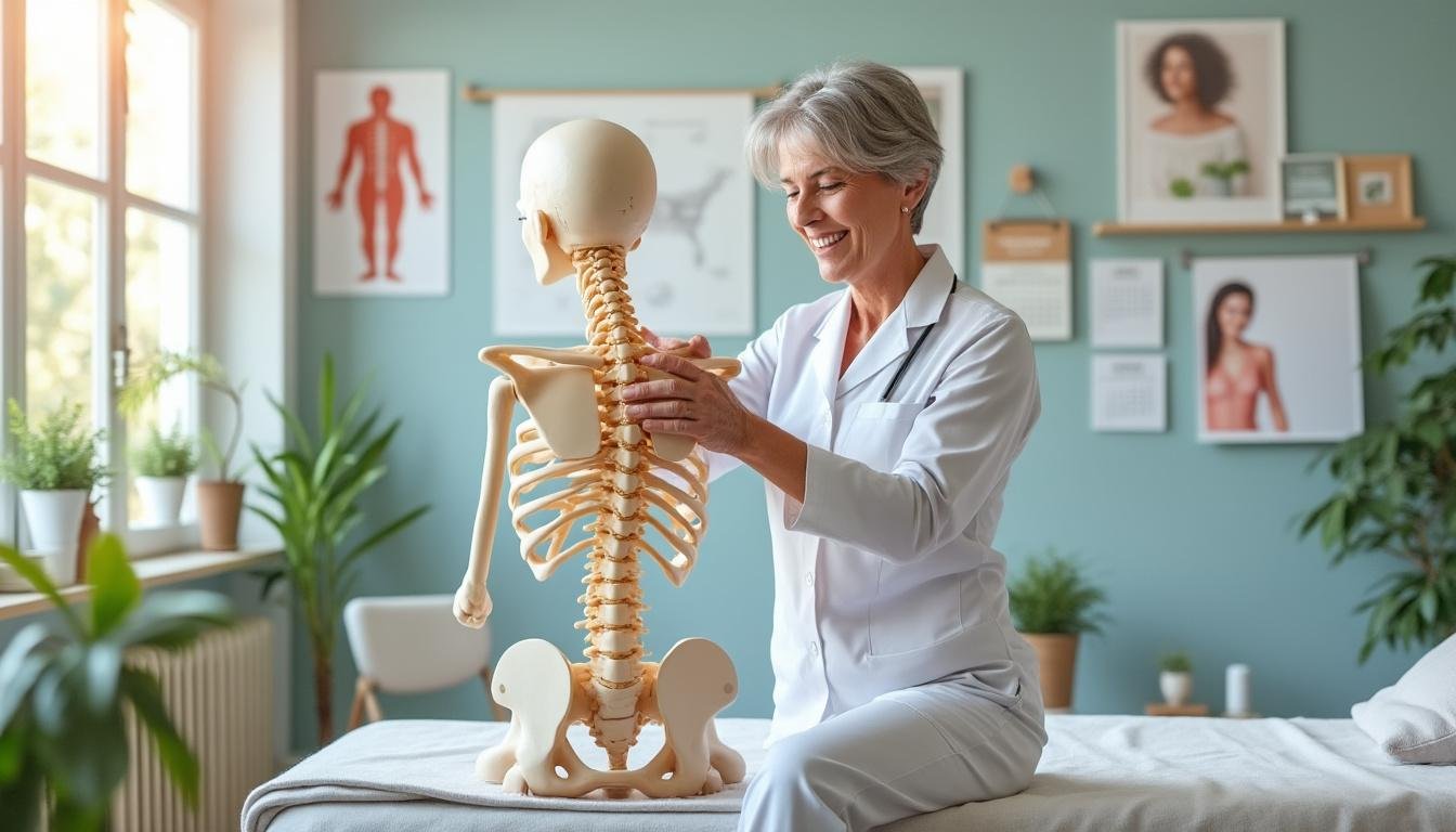 Quels sont les tarifs moyens d’un ostéopathe en France ?