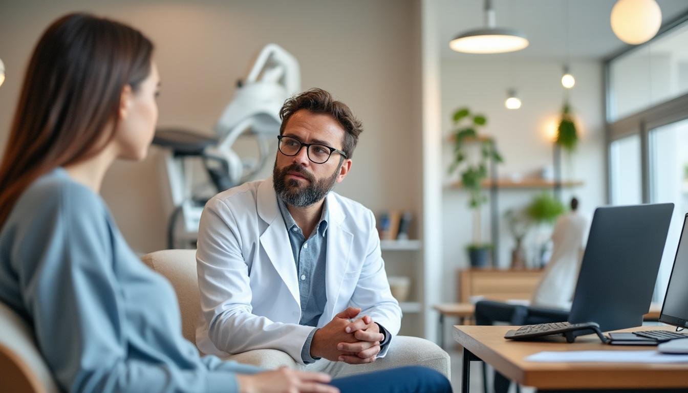 découvrez les tarifs moyens d’un ostéopathe en france, les facteurs qui influencent le prix d’une consultation et des conseils pour bien choisir votre praticien tout en maîtrisant votre budget.