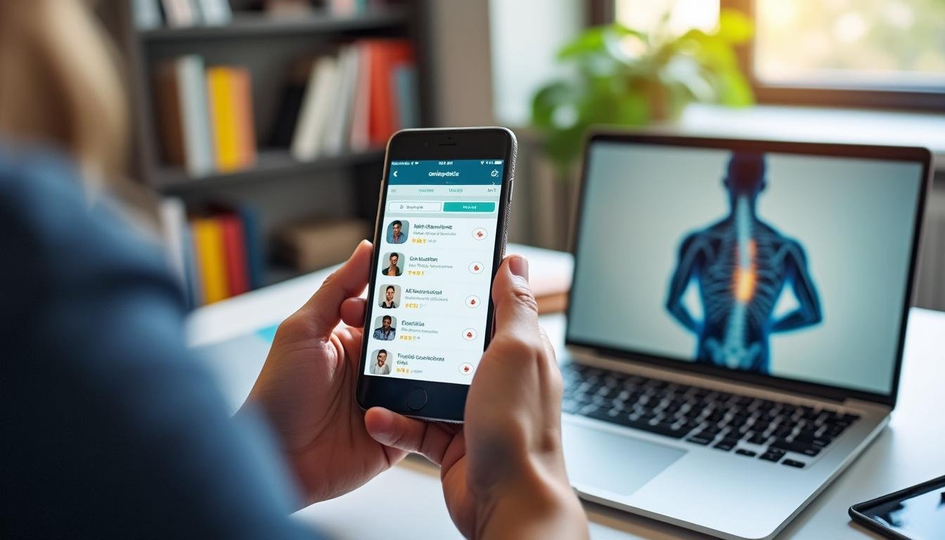 découvrez les tarifs moyens d’un ostéopathe en france, les facteurs qui influencent les prix des consultations et des conseils pour bien choisir votre praticien.