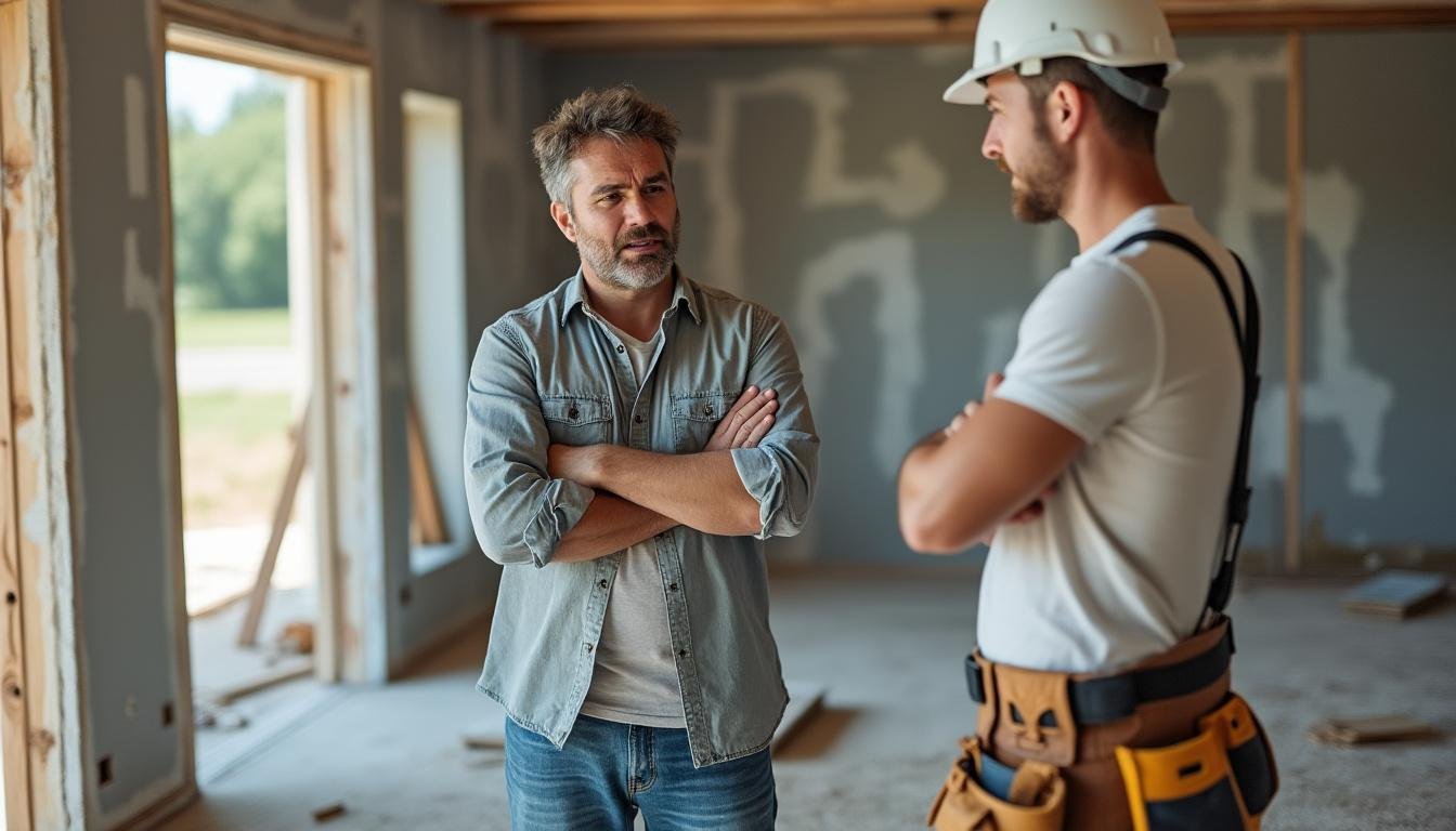 découvrez vos droits et les démarches à suivre si un artisan ne respecte pas le devis signé : recours, solutions amiables et actions légales pour faire valoir vos intérêts.