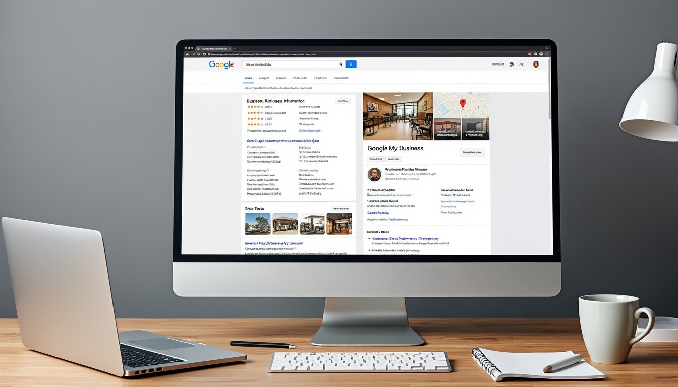 découvrez des astuces pratiques pour optimiser votre fiche google maps, attirer plus de clients et améliorer la visibilité de votre entreprise en ligne grâce à des conseils simples et efficaces.