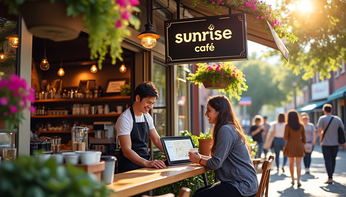 Comment améliorer sa visibilité sur Google Maps