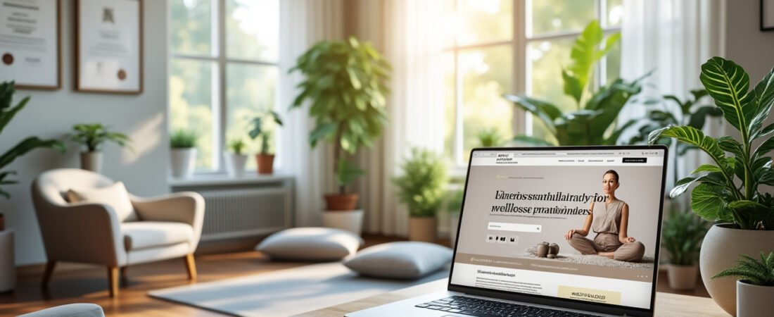 Comment un sophrologue a multiplié sa clientèle grâce aux annuaires