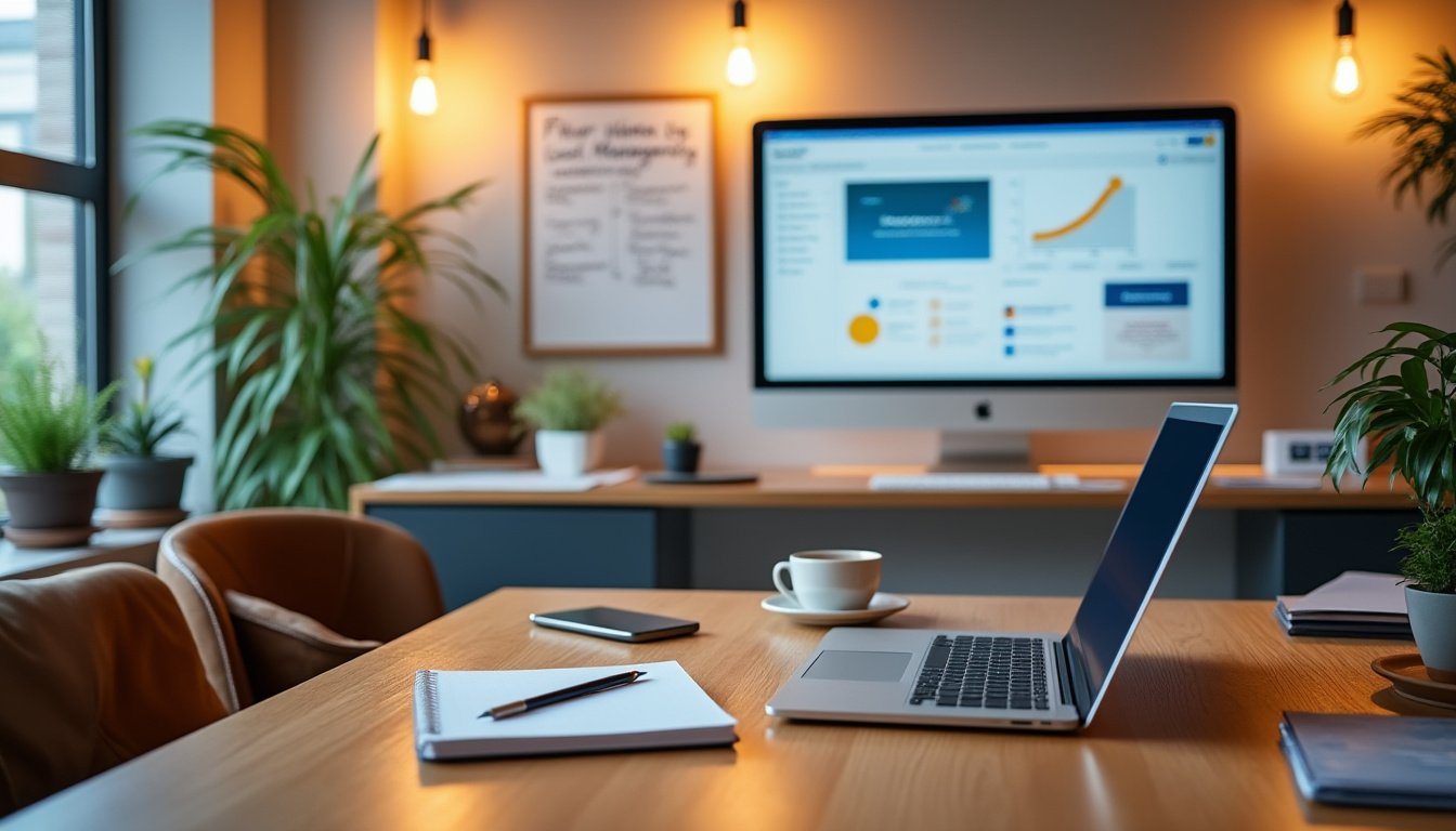 découvrez comment un sophrologue a réussi à multiplier sa clientèle en utilisant efficacement les annuaires en ligne. conseils pratiques et retour d’expérience pour développer votre activité de sophrologie.