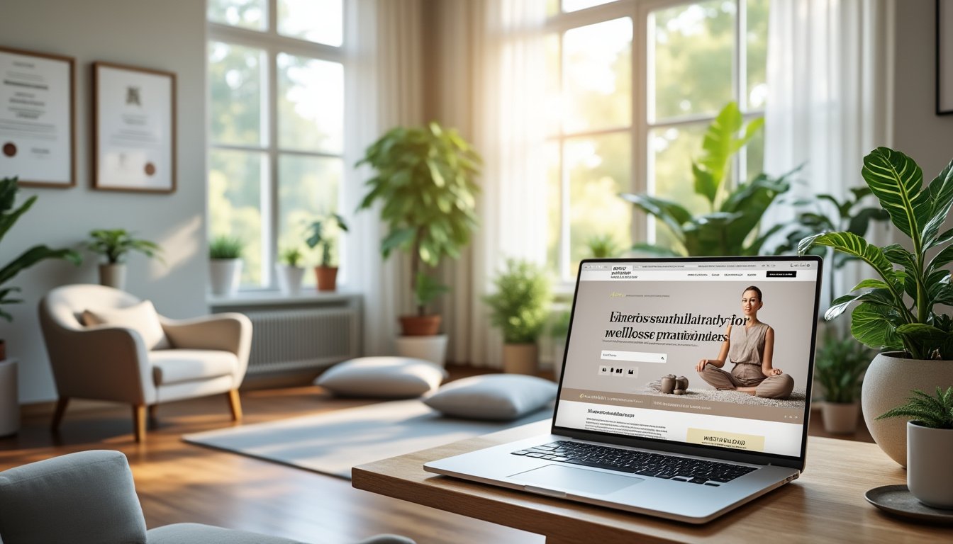 Comment un sophrologue a multiplié sa clientèle grâce aux annuaires