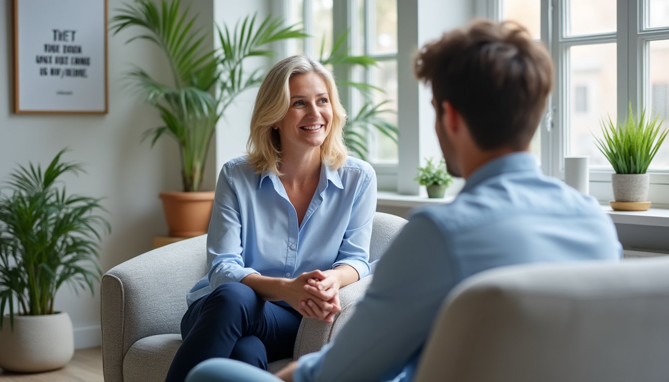 découvrez nos conseils pratiques pour vérifier la fiabilité d’un thérapeute avant de prendre rendez-vous : diplômes, avis, recommandations et signaux à surveiller pour choisir un professionnel de confiance.
