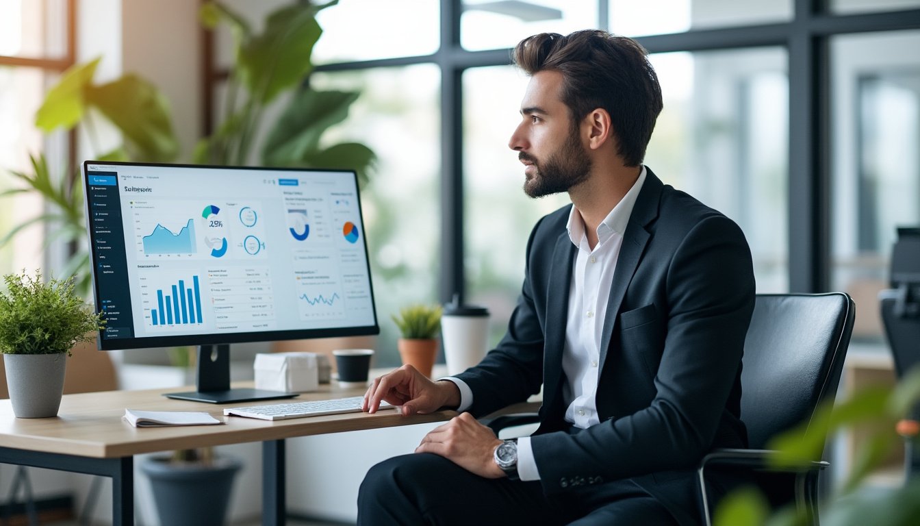 découvrez les missions principales d’un consultant seo et explorez les nombreuses opportunités offertes par ce métier clé du marketing digital. idéal pour ceux qui souhaitent booster leur carrière sur internet !
