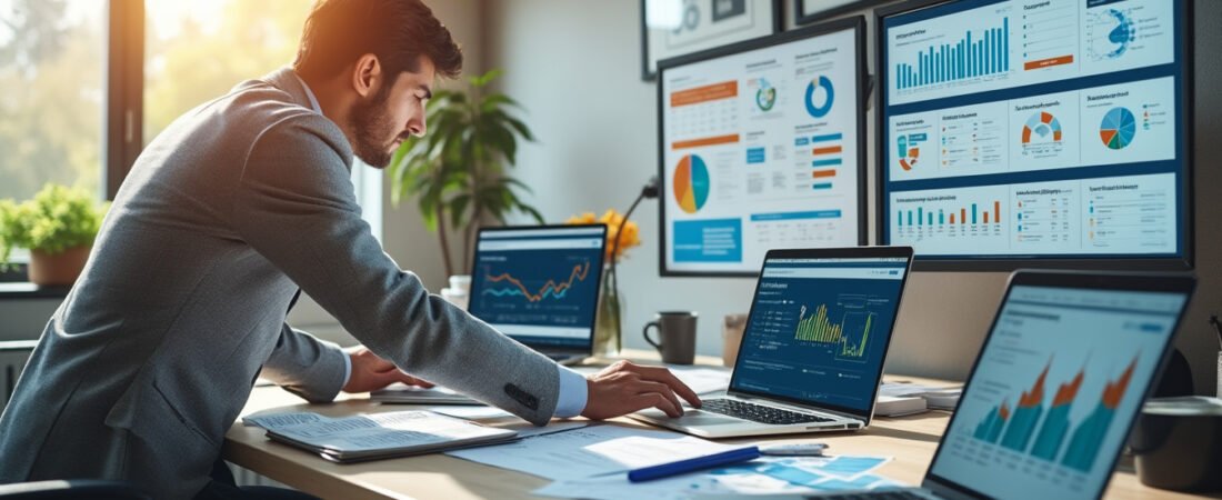 Devenir consultant SEO : missions et opportunités