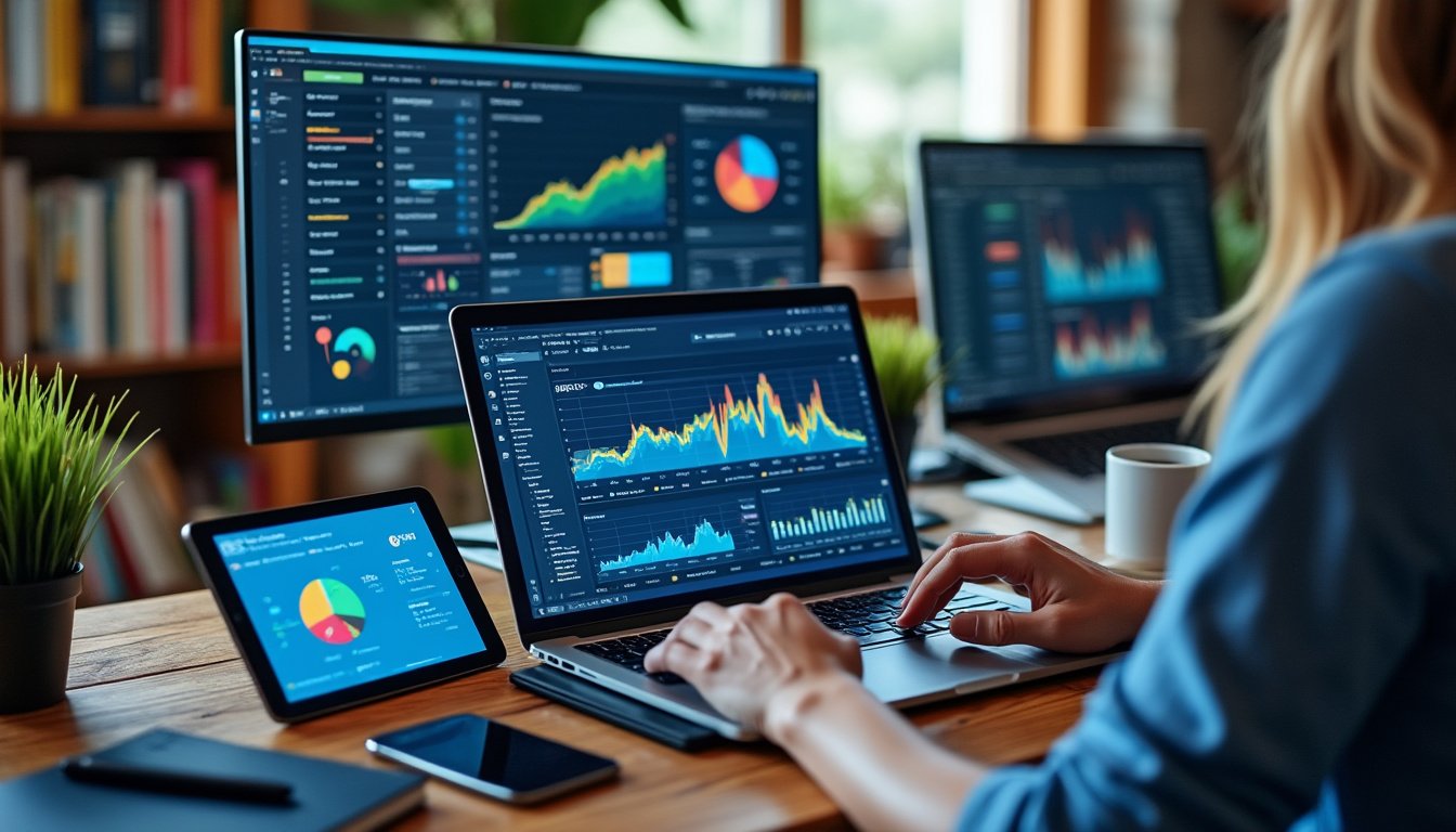 découvrez les missions principales d’un consultant seo, les compétences requises et les opportunités de carrière dans ce secteur en pleine croissance. devenez expert du référencement naturel et accompagnez les entreprises vers une meilleure visibilité sur le web.
