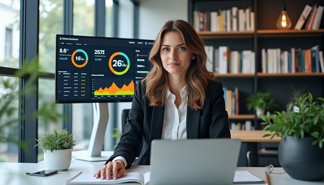 découvrez les missions principales d’un consultant seo, les compétences requises et les opportunités de carrière dans ce métier en pleine expansion du marketing digital.
