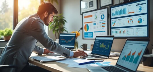 Devenir consultant SEO : missions et opportunités
