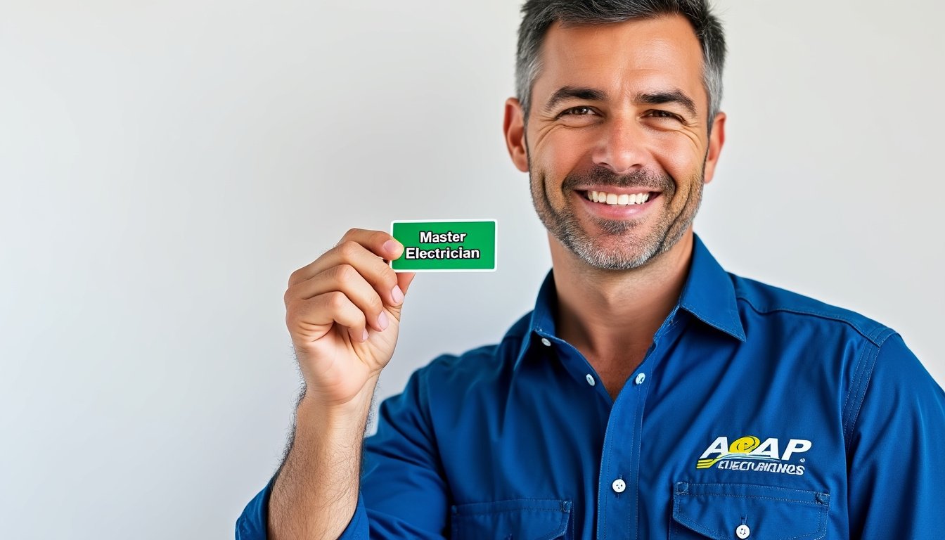 découvrez comment devenir électricien en france : parcours de formation, compétences requises et opportunités de carrière pour réussir dans ce métier en demande.