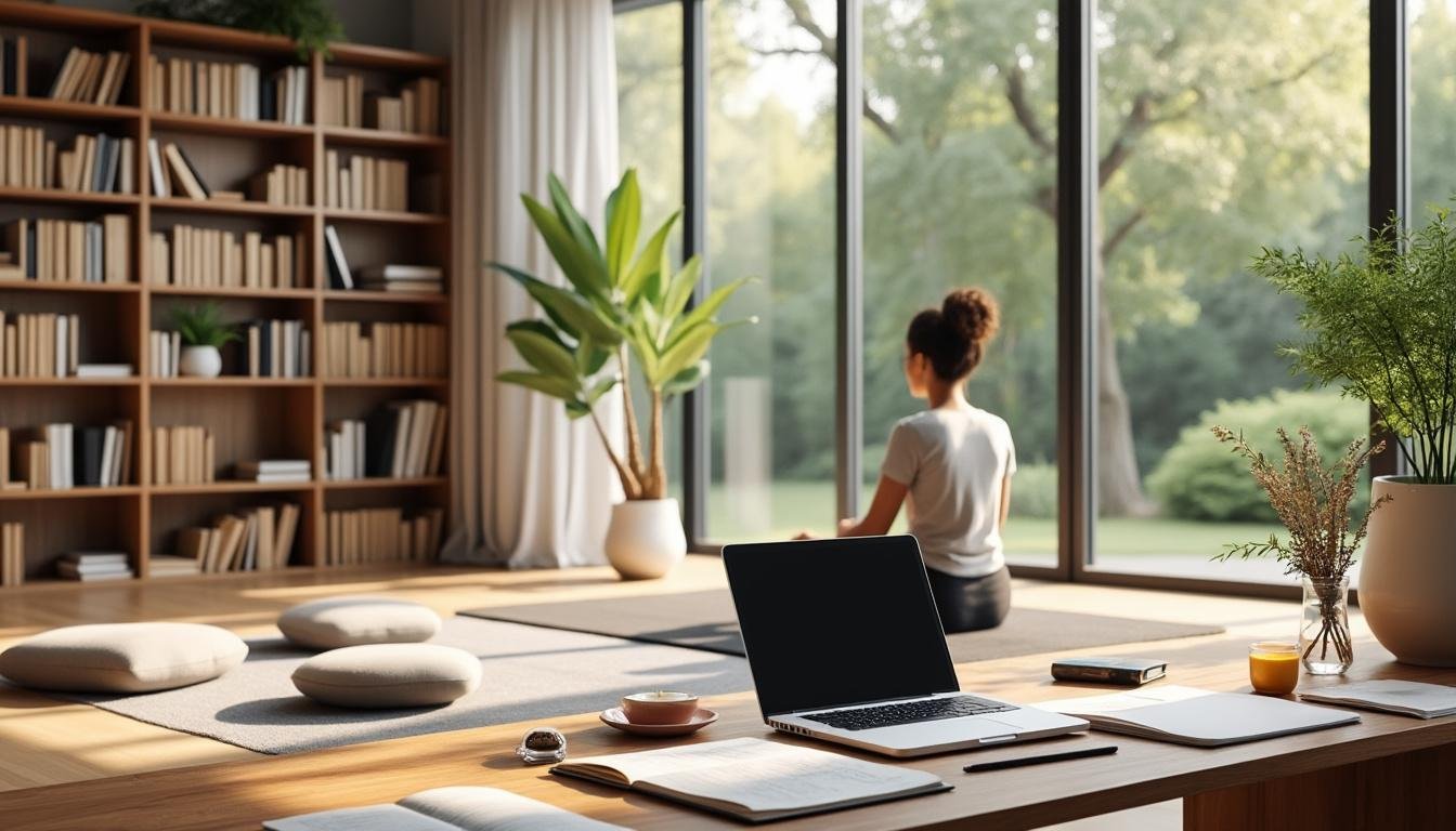 Devenir sophrologue : études, salaire et débouchés