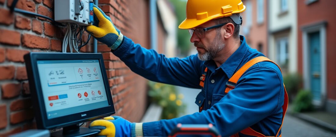 Électricien à Lille : comment éviter les arnaques