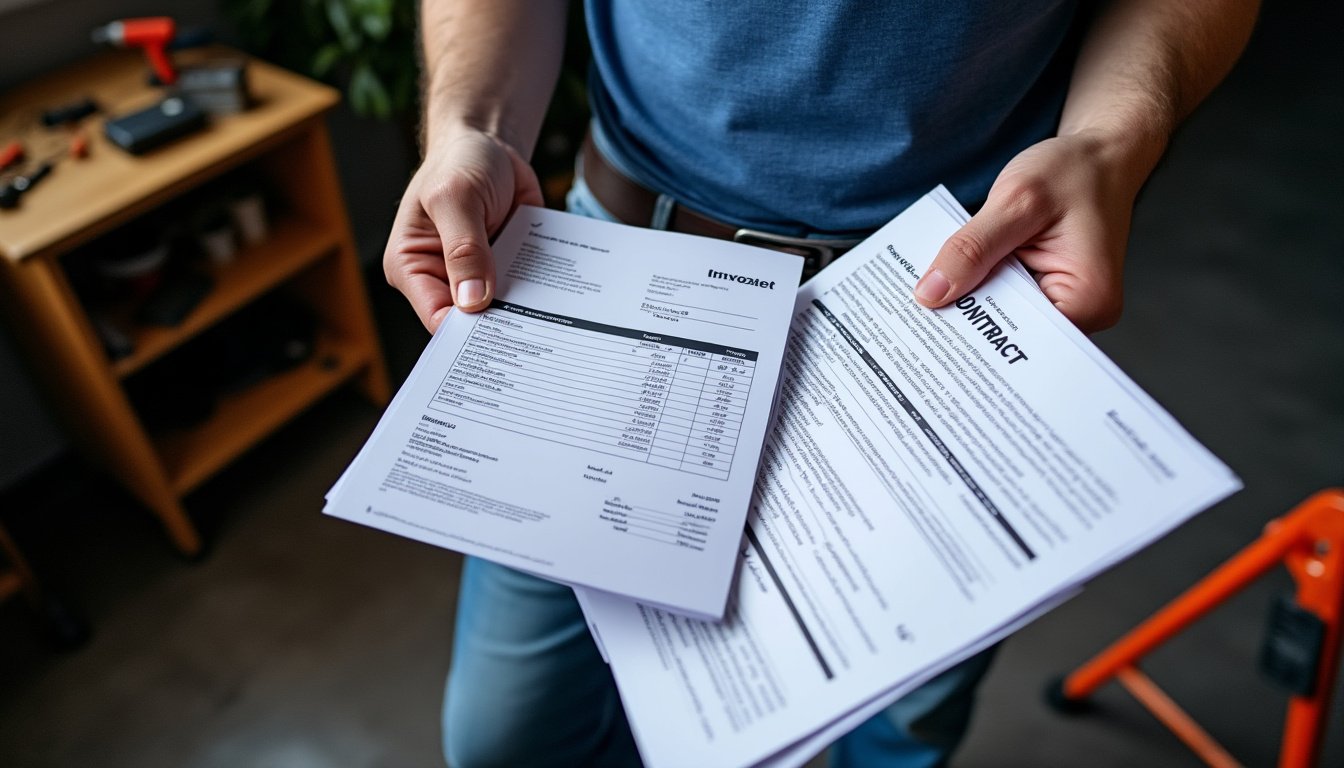 découvrez nos conseils pour choisir un électricien à lille en toute confiance et éviter les arnaques. sélectionnez un professionnel fiable grâce à nos astuces pratiques.