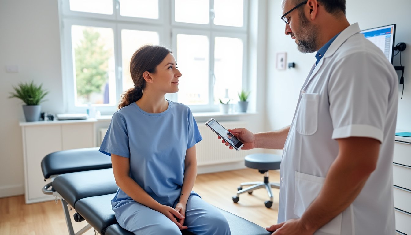 découvrez notre guide complet pour trouver facilement un ostéopathe à bordeaux : conseils pratiques, critères de choix, adresses et astuces pour sélectionner le meilleur professionnel adapté à vos besoins.