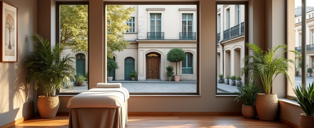 Guide complet : trouver un ostéopathe à Bordeaux