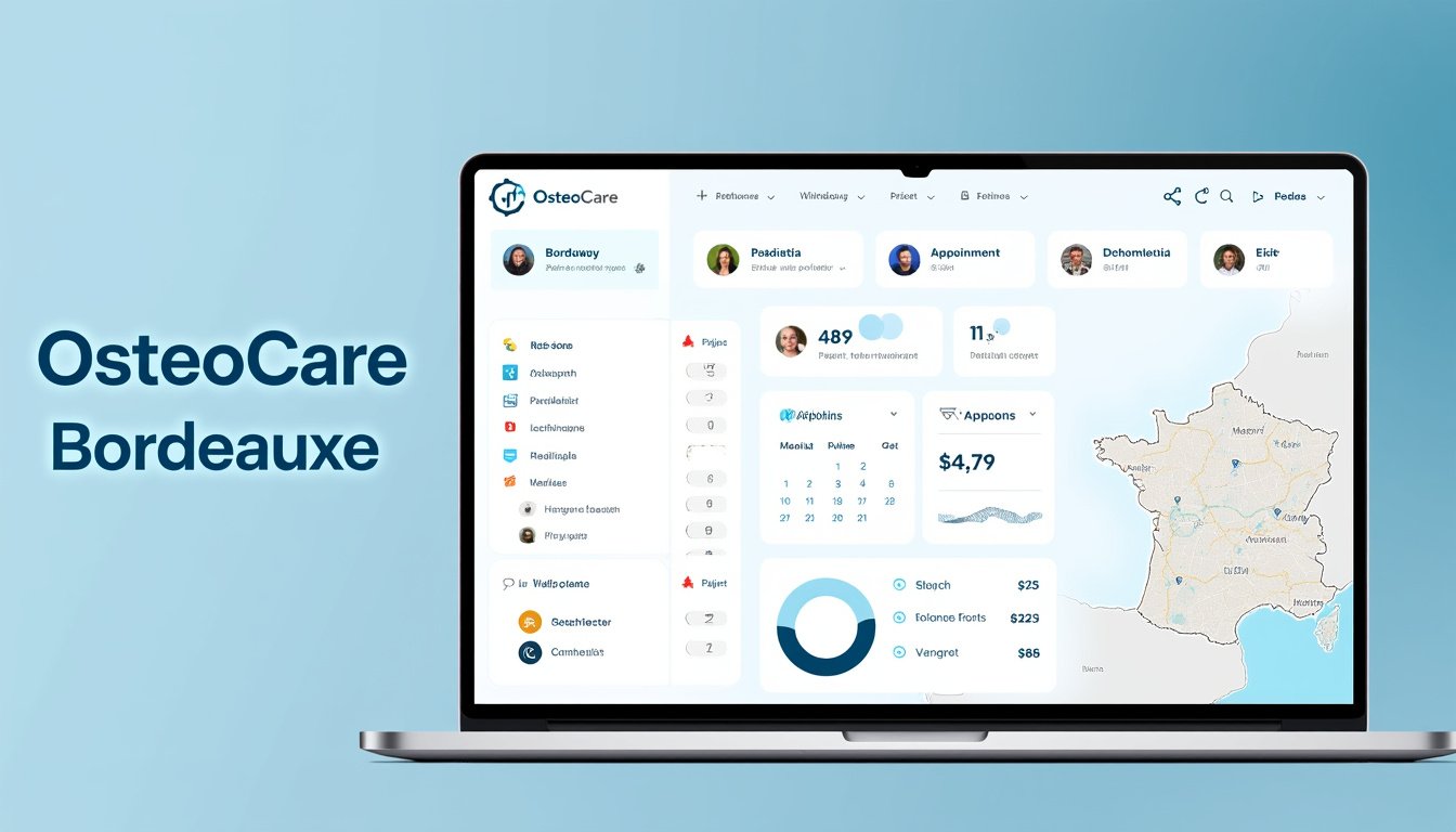 découvrez notre guide complet pour trouver un ostéopathe à bordeaux : conseils pratiques, critères de choix, astuces pour prendre rendez-vous et informations sur les prestations disponibles.
