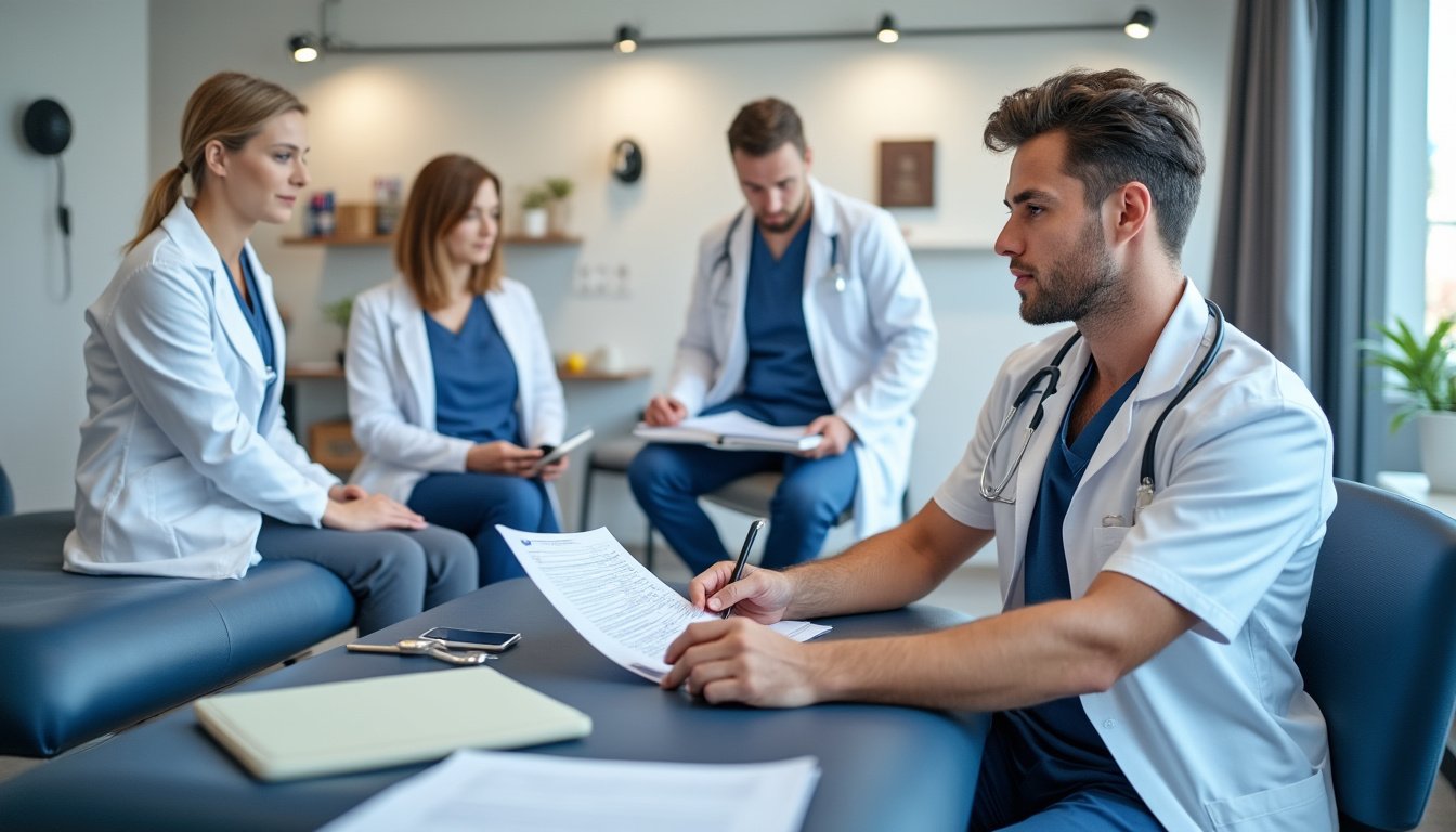 découvrez notre guide complet pour trouver un ostéopathe à bordeaux : conseils, critères de choix, meilleures adresses et réponses à toutes vos questions pour un accompagnement en toute confiance.