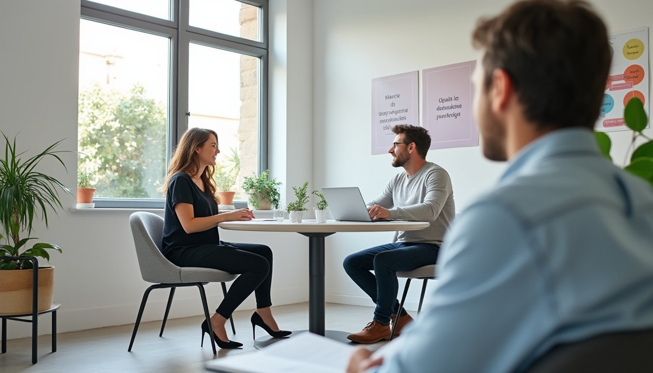 découvrez comment choisir le meilleur coach en développement personnel à marseille grâce à notre guide pratique : conseils, critères essentiels et adresses incontournables pour réussir votre accompagnement.