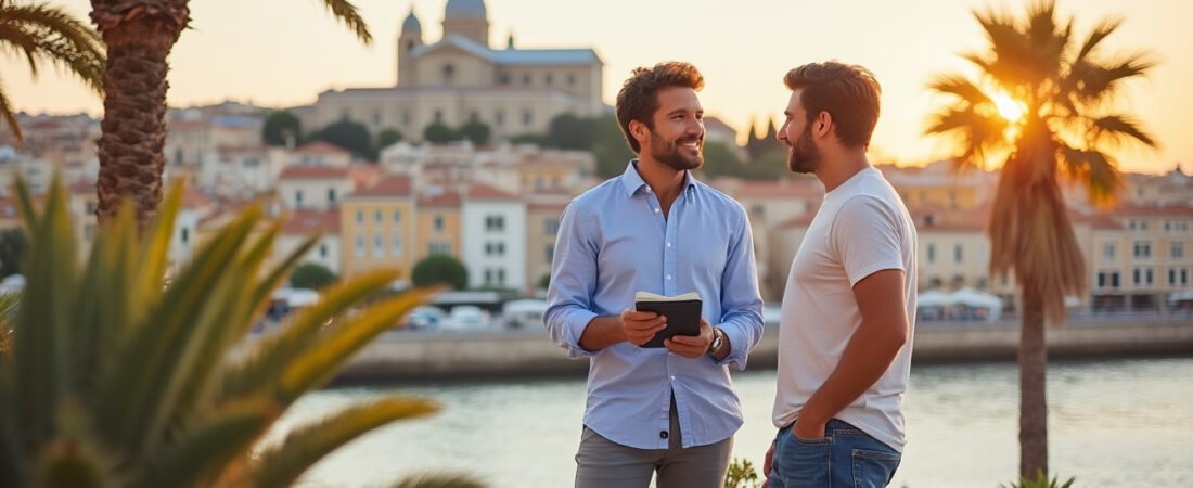Guide pratique : trouver un coach en développement personnel à Marseille