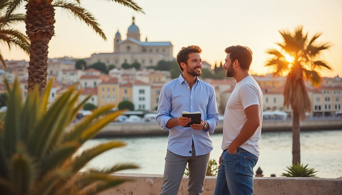 Guide pratique : trouver un coach en développement personnel à Marseille