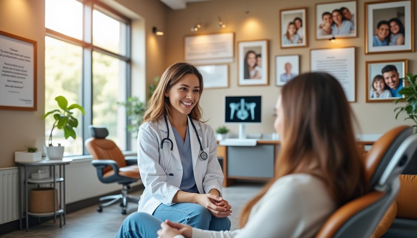 Pourquoi les avis clients sont essentiels pour attirer de nouveaux patients