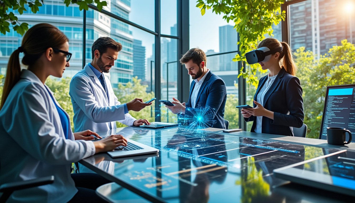 Quels sont les métiers porteurs en 2025 ?