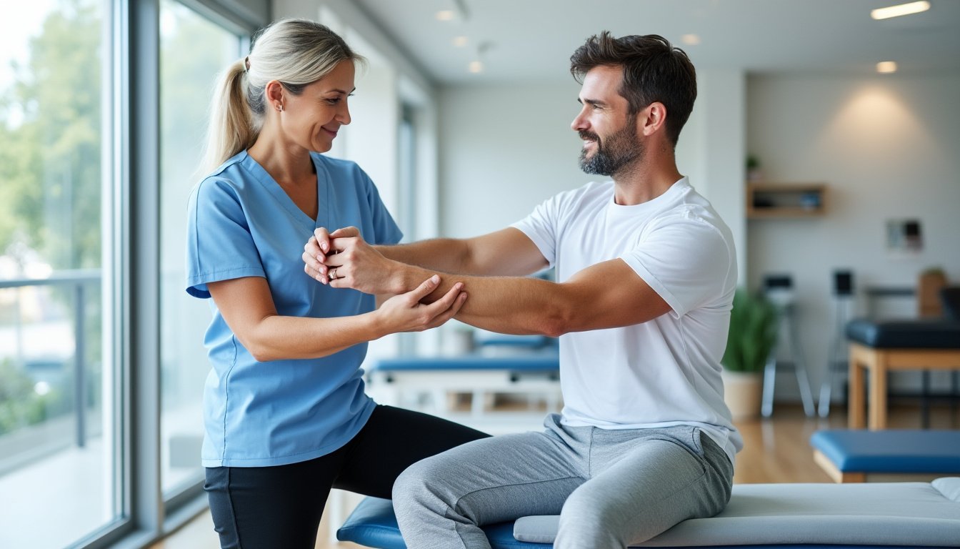 découvrez les 5 critères essentiels pour bien choisir votre kinésithérapeute à rennes et bénéficier de soins adaptés, efficaces et personnalisés.