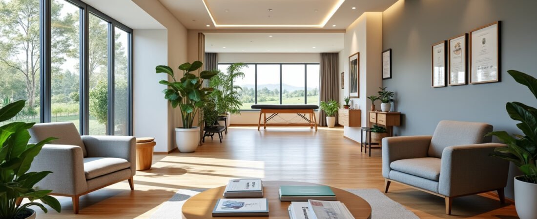 5 critères pour choisir un kiné à Rennes