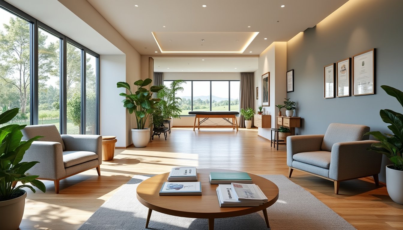 5 critères pour choisir un kiné à Rennes