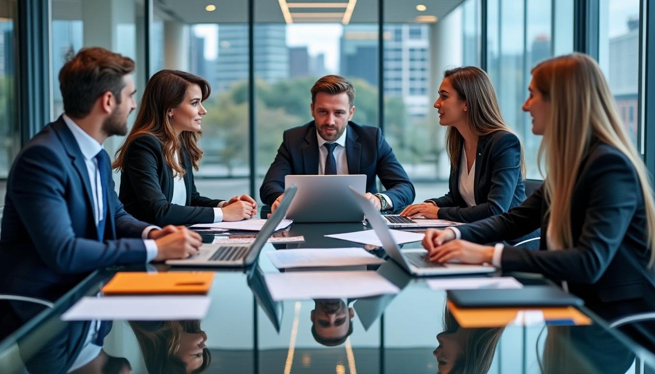 découvrez les différences entre avocat et juriste pour choisir le professionnel du droit le mieux adapté aux besoins de votre entreprise. conseils, missions et avantages comparés pour faire le bon choix.