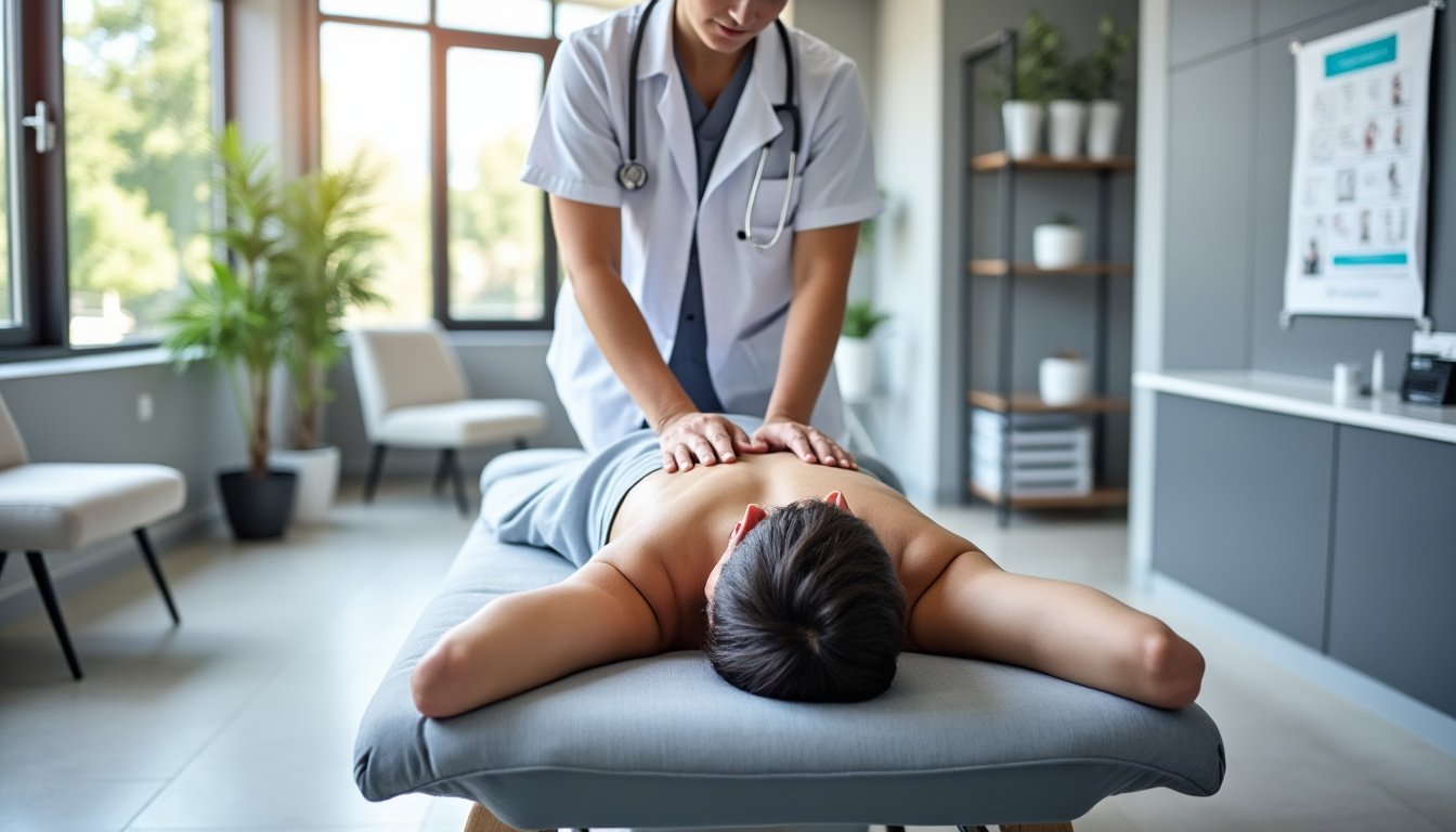 découvrez nos conseils pratiques pour bien choisir votre ostéopathe. retrouvez dans ce guide complet les critères essentiels, les questions à poser et nos astuces pour trouver le professionnel adapté à vos besoins.