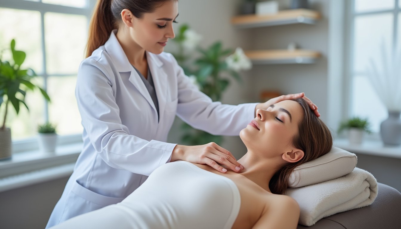 découvrez nos conseils pour bien choisir votre ostéopathe. ce guide complet vous aide à évaluer les compétences d’un professionnel, à comprendre les critères importants et à trouver le praticien adapté à vos besoins.