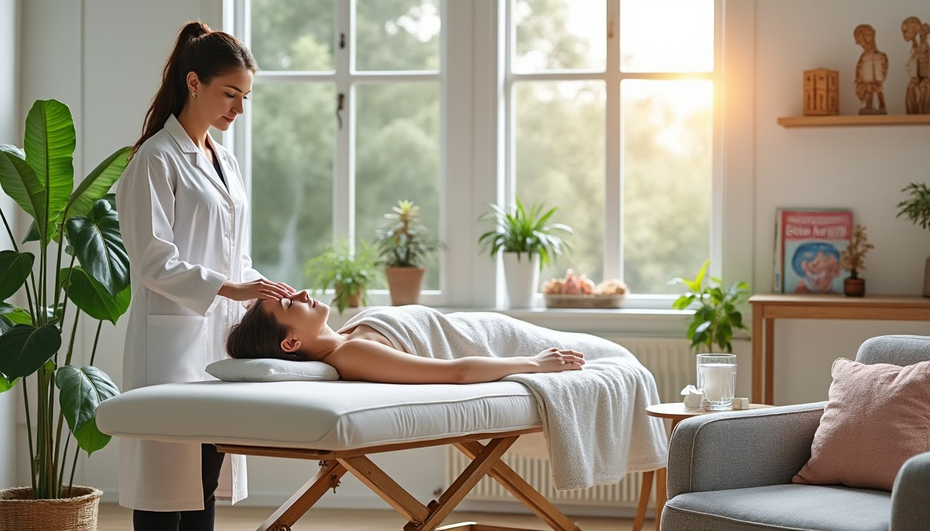 Comment choisir son ostéopathe : guide complet