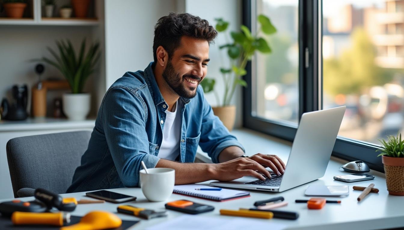 Comment comparer les tarifs des artisans en toute confiance