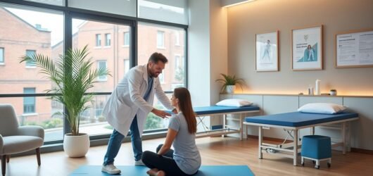 Comment trouver un bon kiné à Toulouse ?